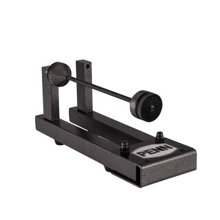 Foto 3 | Foto 3 | Bobina De Hilo De Pescar Penn Hd Line Winder Color Negro - Venta Internacional.