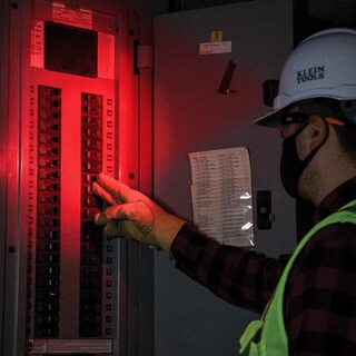 Foto 6 | Foto 6 | Linterna Frontal Klein Tools 56414 Recargable De 800 Lúmenes - Venta Internacional.