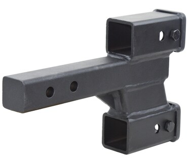 Foto 2 | Foto 2 | Adaptador Extensor De Doble Enganche Para Remolque Toptow De 2 Y 10 Cm De Elevación/caída - Venta Internacional.
