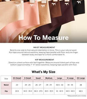 Foto 5 | Foto 5 | Pack De Braguitas Victoria's Secret Pink Hipster Para Mujer Paquete De 5 - Venta Internacional.