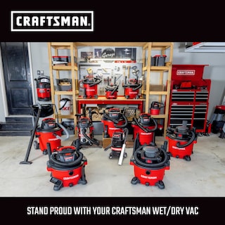 Foto 5 | Foto 5 | Filtro De Vacío Y Prefiltro Para Craftsman Cmxevbe17585 - Venta Internacional.