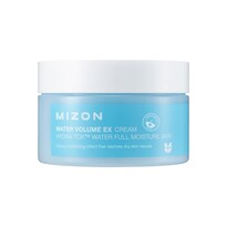 Crema Hidratante Mizon Water Volume Ex 100 Ml Para Piel Suave - Venta Internacional.