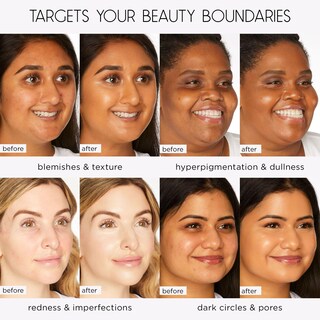 Foto 3 | Foto 3 | Skin Tint Tarta Maracuja Juicy Glow Tint 20s Light Sand - Venta Internacional.