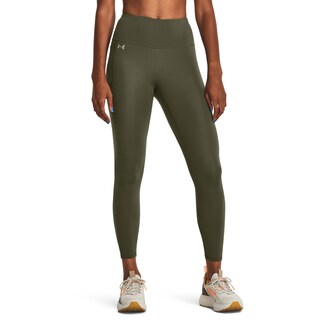 Foto 1 | Foto 1 | Leggins Under Armour Motion Ankle Xs Para Mujer Color Verde - Venta Internacional.