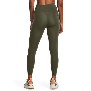 Foto 2 | Foto 2 | Leggins Under Armour Motion Ankle Xs Para Mujer Color Verde - Venta Internacional.