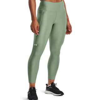 Foto 1 | Foto 1 | Leggins Under Armour Motion Ankle Para Mujer Color Verde Sílice - Venta Internacional.