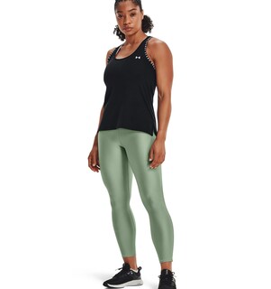 Foto 3 | Foto 3 | Leggins Under Armour Motion Ankle Para Mujer Color Verde Sílice - Venta Internacional.