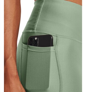 Foto 4 | Foto 4 | Leggins Under Armour Motion Ankle Para Mujer Color Verde Sílice - Venta Internacional.