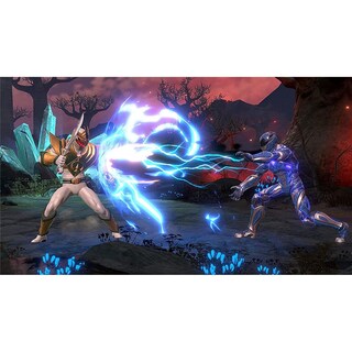 Foto 4 | Foto 4 | Videojuego Power Rangers: Battle For The Grid Super Edition - Venta Internacional.