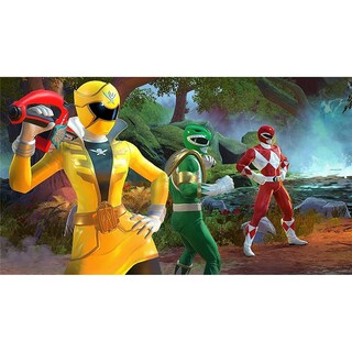 Foto 5 | Foto 5 | Videojuego Power Rangers: Battle For The Grid Super Edition - Venta Internacional.
