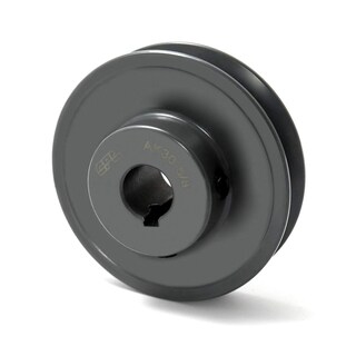 Foto 2 | Foto 2 | Poleas En V Work Roldanas De Una Sola Ranura 3 Cm De Diámetro Exterior - Venta Internacional.