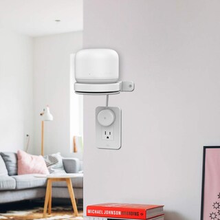 Foto 6 | Foto 6 | Soporte De Pared Para Router Wifi Nest - Venta Internacional.