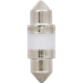 Foto 3 | Foto 3 | Bombilla Led Sylvania De3175 Zevo Festoon De 31 Mm Color Blanco 6000 K - Venta Internacional.