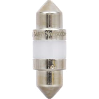 Foto 5 | Foto 5 | Bombilla Led Sylvania De3175 Zevo Festoon De 31 Mm Color Blanco 6000 K - Venta Internacional.