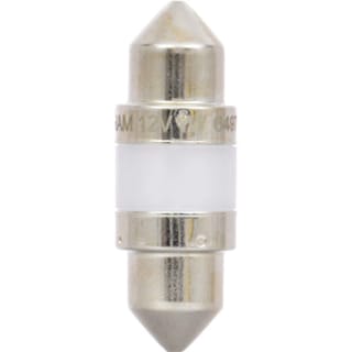 Foto 6 | Foto 6 | Bombilla Led Sylvania De3175 Zevo Festoon De 31 Mm Color Blanco 6000 K - Venta Internacional.