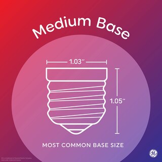 Foto 7 | Foto 7 | Bombillas Led Ge Led+ Dusk To Dawn A19 De 8 5 W (paquete De 3) - Venta Internacional.