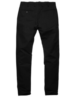 Foto 3 | Foto 3 | Pant Match Para Hombre Delgado Cónico Elástico Casual 8060 Negro - Venta Internacional.