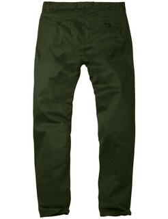 Foto 3 | Foto 3 | Pantalones A Juego Ajustados Cónicos Elásticos Casuales Para Hombre Color Verde Militar - Venta Internacional.