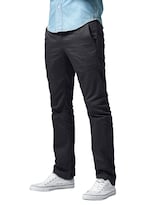 Pantalones A Juego Para Hombre Ajustados De Pierna Recta Casual Gris Militar - Venta Internacional.