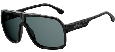 Foto 1 | Foto 1 | Gafas De Sol Carrera 1014/s Negro/gris Para Hombre - Venta Internacional.