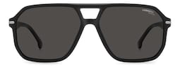 Gafas De Sol Carrera 302/s Mttblack Grey Pz Para Hombre - Venta Internacional.