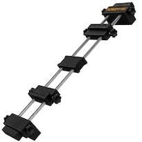 Soporte Para Piedras De Afilar Powertec Ajustable Piedra De Afilar - Venta Internacional.