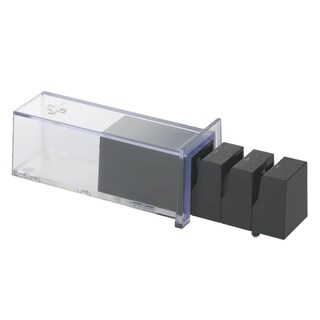 Foto 1 | Foto 1 | Afilador De Cuchillos Kai Seki Magoroku Diamante Y Cerámica - Venta Internacional.