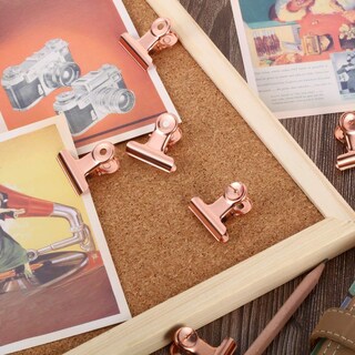 Foto 4 | Foto 4 | Pinzas Para Pulgares Outus 30 Unidades Para Tablas De Corcho - Venta Internacional.