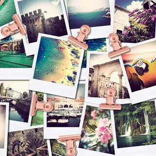 Foto 6 | Foto 6 | Pinzas Para Pulgares Outus 30 Unidades Para Tablas De Corcho - Venta Internacional.