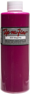Foto 1 | Foto 1 | Color Líquido Jacquard Dye-na-flow 237 Ml Magenta - Venta Internacional.