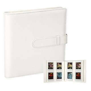 Foto 1 | Foto 1 | Álbum De Fotos Veicevol 256 Bolsillos Para Fujifilm Instax Mini - Venta Internacional.