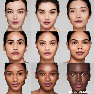 Foto 6 | Foto 6 | Lápiz Labial Estée Lauder Pure Color 670 Bold Desires Cream - Venta Internacional.