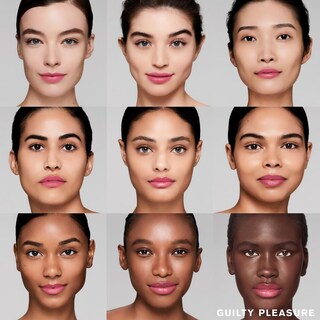 Foto 6 | Foto 6 | Barra De Labios Estée Lauder Pure Color 882 Guilty Pleasure Cream - Venta Internacional.