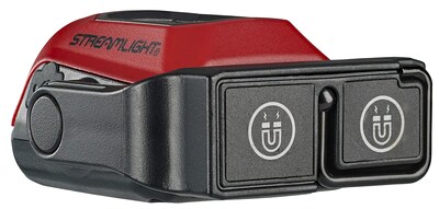 Foto 3 | Foto 3 | Lámpara De Trabajo Streamlight Syclone Usb De 400 Lúmenes Color Rojo - Venta Internacional.