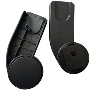 Foto 3 | Foto 3 | Adaptador De Asiento De Coche Cybex Gazelle S Para Cybex Maxi-cosi Mico 30 Y Nuna Pipa - Venta Internacional.