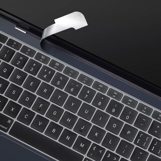 Foto 4 | Foto 4 | Protector De Reposamanos Para Macbook Air 13.6 M2 Chip - Venta Internacional.