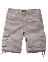 Cargo Short Match Comfort 3058 Para Hombre Color Albaricoque Talla 5xl/42 - Venta Internacional.