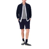 Pantalones Cortos Lacoste De Algodón Orgánico De Corte Regular Para Hombre - Venta Internacional.