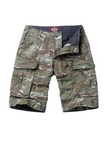 Pantalones Cortos Cargo Match 3204 Camo Para Hombre Talla 29 Forest Camo - Venta Internacional.