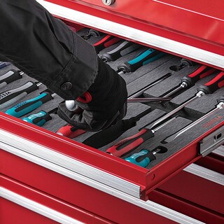 Foto 6 | Foto 6 | Juego De Destornilladores Vessel Megadora Impacta 8 Piezas - Venta Internacional.