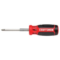 Destornillador Craftsman Quick Change Con 7 Puntas Cmht68006 - Venta Internacional.