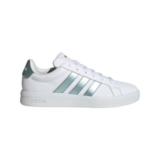 Foto 1 | Foto 1 | Grand Court Base 3.0 Adidas Blanco Mujer