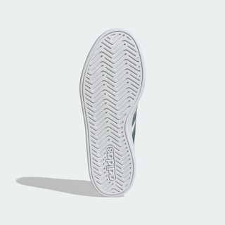 Foto 6 | Foto 6 | Grand Court Base 3.0 Adidas Blanco Mujer