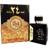 Eau De Parfum Oud 24 Hours 100 Ml - Venta Internacional.