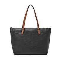 Bolso De Mano Fossil Rachel Zb7507001 Para Mujer En Piel - Venta Internacional.
