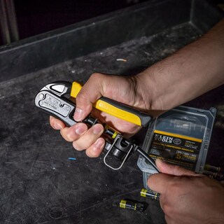 Foto 4 | Foto 4 | Engarzadora Por Compresión Klein Tools Vdv211-063 Para Cables Y Coaxiales - Venta Internacional.