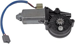 Motor De Elevalunas Eléctrico Dorman 742-183 Parte Trasera Lado Del Conductor Ford - Venta Internacional.