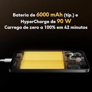 Foto 4 | Foto 4 | Poco X7 Pro 5g (8/256gb) Amarillo