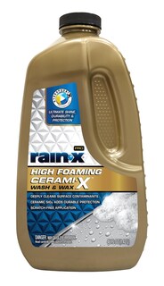 Foto 1 | Foto 1 | Lavado De Autos Rain-x 620199 Pro High Foaming Cerami-x 1.4l - Venta Internacional.