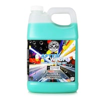 Auxiliar De Secado Para Lavado De Autos Chemical Guys Cws_801 After Wash 3 8 L - Venta Internacional.